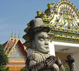 Wat Pho