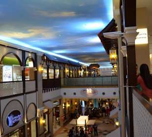 Sunway Pyramid Shoppingmall