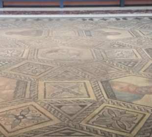 Römisch-Germanisches Museum