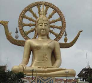 Big Buddha