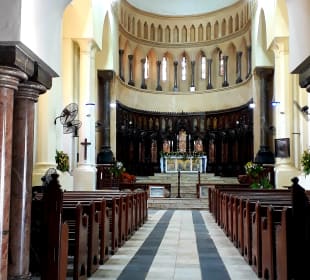 Kathedrale Christ Church