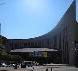 Country Music Hall of Fame