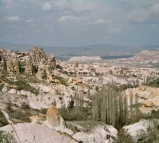 Kappadokien