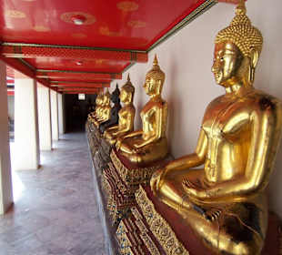 Kloster Wat Pho