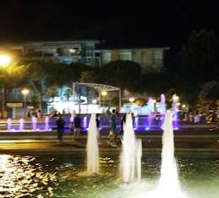 Piazza Fontana