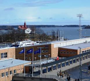 Olympiahafen