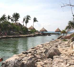 Natur- und Erlebnispark Xcaret