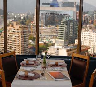 Restaurant Giratorio