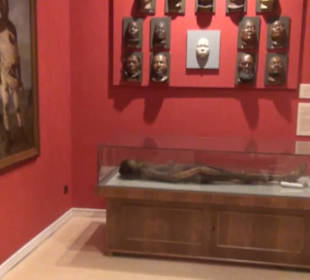 Nationalmuseum der Anthropologie