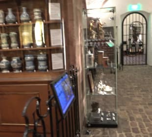 Deutsches Apothekenmuseum