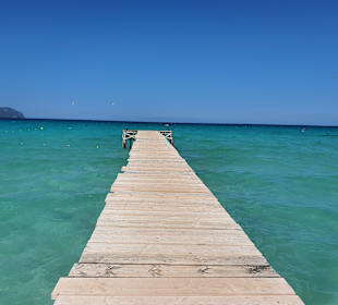 Strand Playa/Platja de Muro