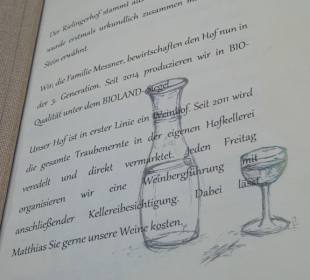 Restaurant Rielinger Hof