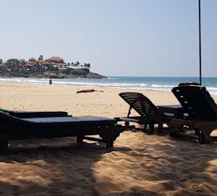 Strand Bentota