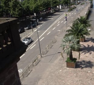 Alte Brücke 