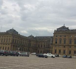 Residenz Würzburg