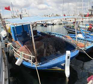 Der Hafen