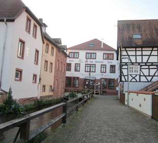 Altstadt Annweiler