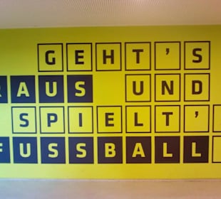Deutsches Fußballmuseum