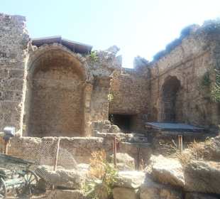 Amphietheater