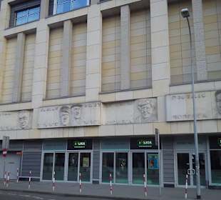 Kino Praha