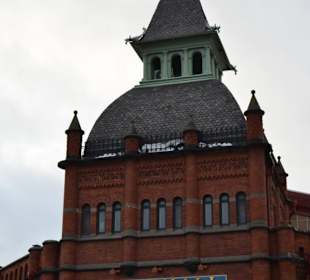 Saluhall
