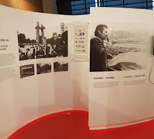 Europejskie Centrum Solidarności