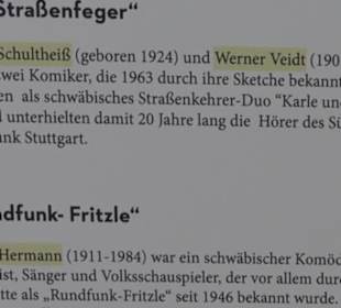 Museum der Alltagskultur