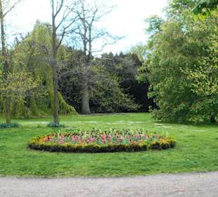 Schlossgarten Malmö