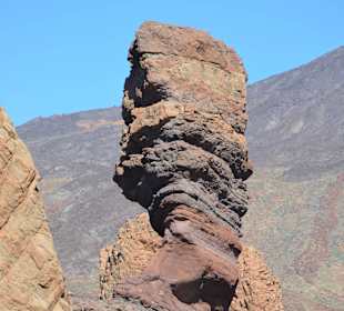 Park Narodowy Teide