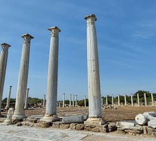 Ruinenstadt Salamis