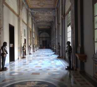Palace State Rooms