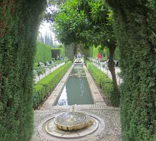 Alhambra