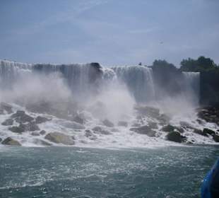 Niagara Fälle