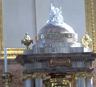 Abteikirche 