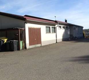 Sportplatz Würtingen