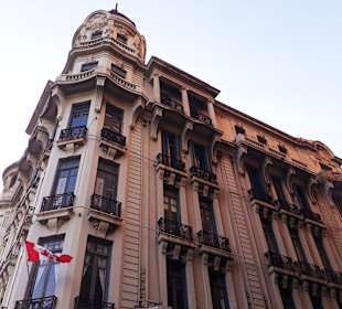 Stadtrundgang Montevideo