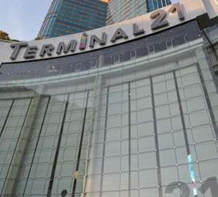 Shoppingcenter Terminal 21