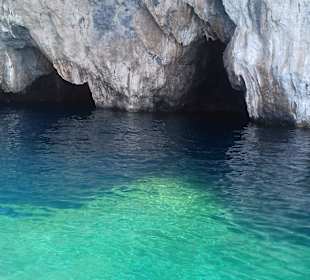 Bootstour Sarigerme