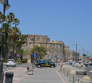 Kos City