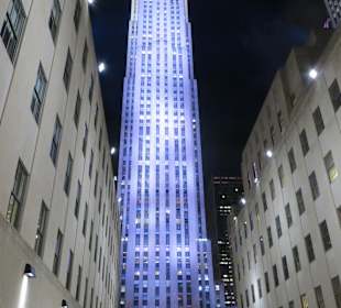 Das GE Building