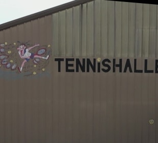 Tennishalle Pfalzgrafenweiler