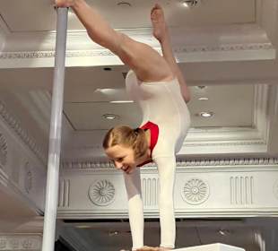 Madame Tussauds London