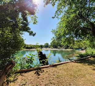 Manavgat Wasserfälle