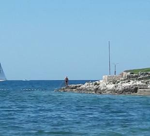 Plava Laguna