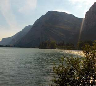 Lago di Toblino