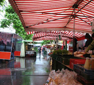 Пятничная ярмарка