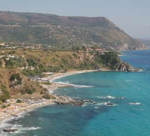 Capo Vaticano