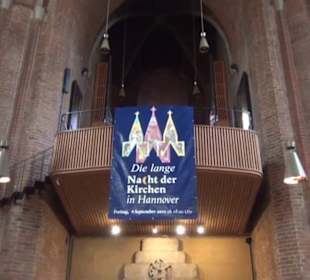 Marktkirche