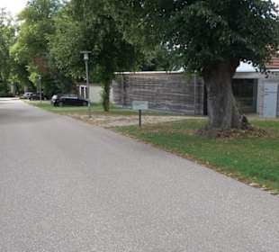 Dokumentationszentrum Grafeneck