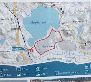 Hopfensee